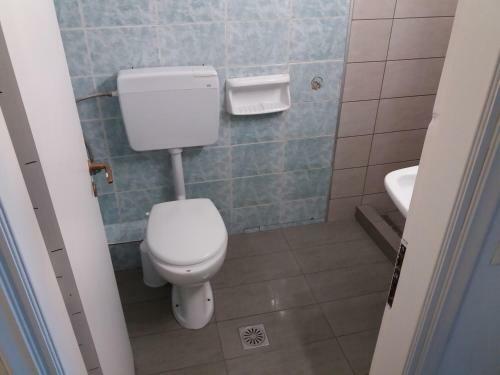 Harbour View (oceanis Apartments)