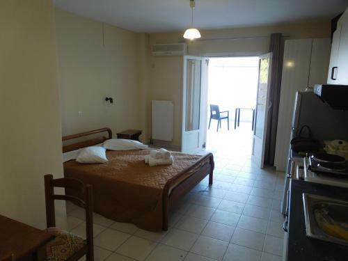 Harbour View (oceanis Apartments)