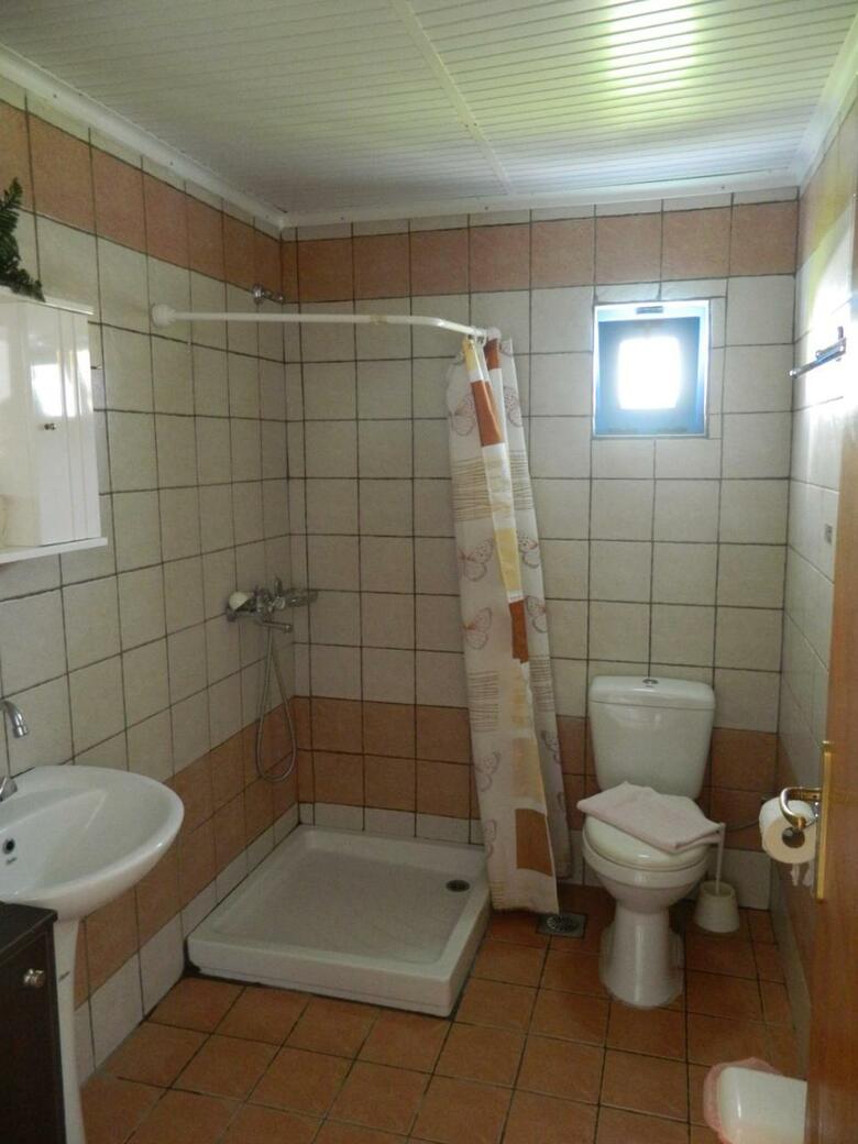 Apartamento Lefka Ori
