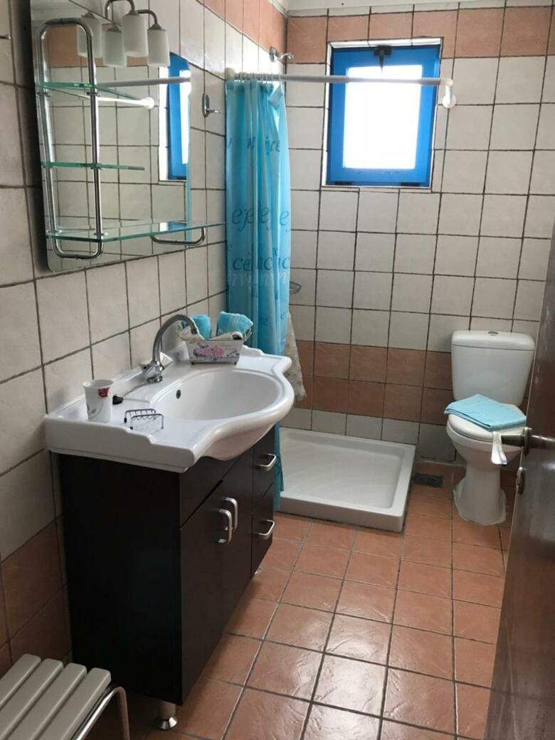 Apartamento Lefka Ori
