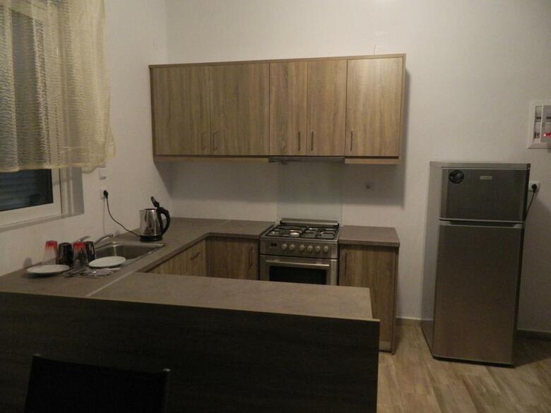 Apartamento Lefka Ori