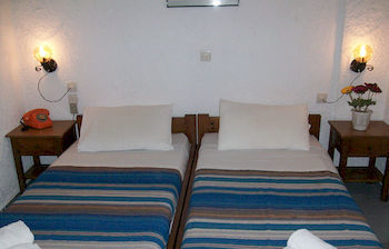 Despina Hotel