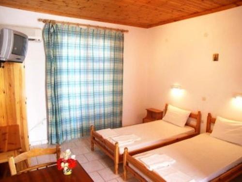 Apartamento Climati Studios