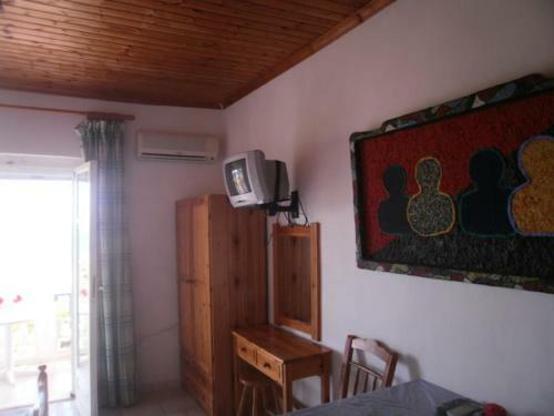 Apartamento Climati Studios