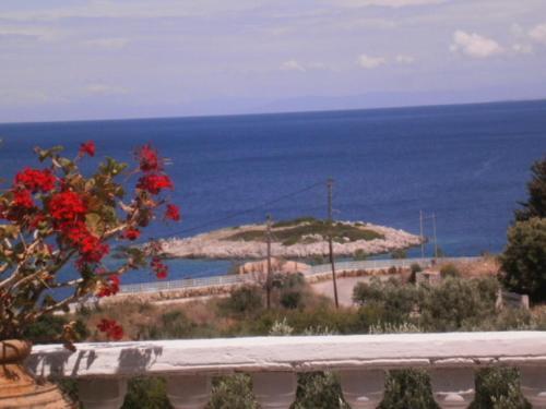 Apartamento Climati Studios