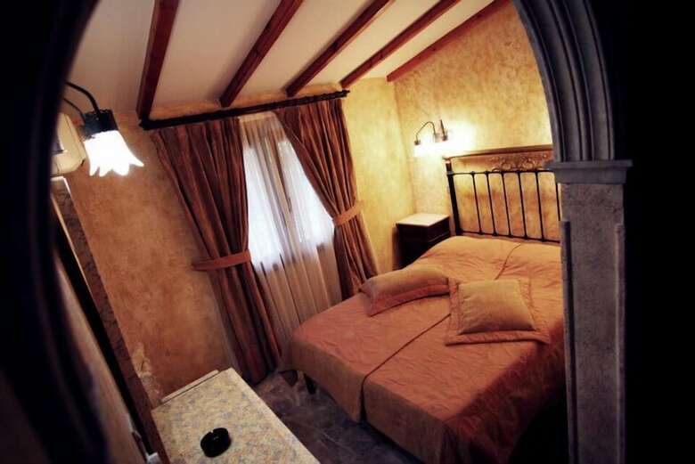 Mytilana Village Hotel