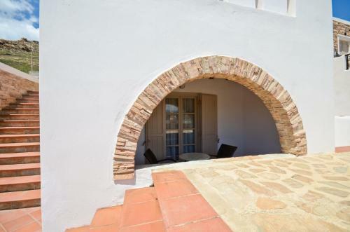 Hotel Naxos Magic Village