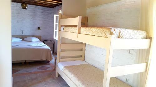 Hotel Naxos Magic Village