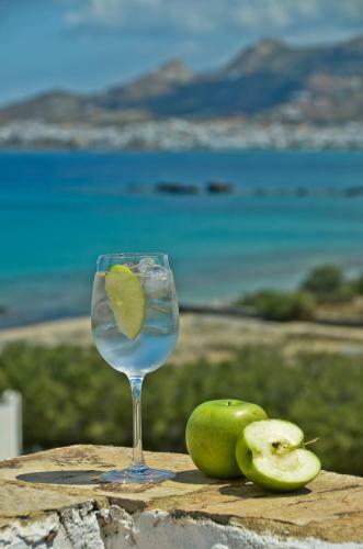 Hotel Naxos Magic Village