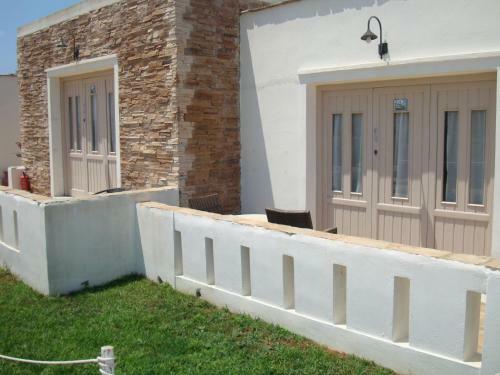 Hotel Naxos Magic Village