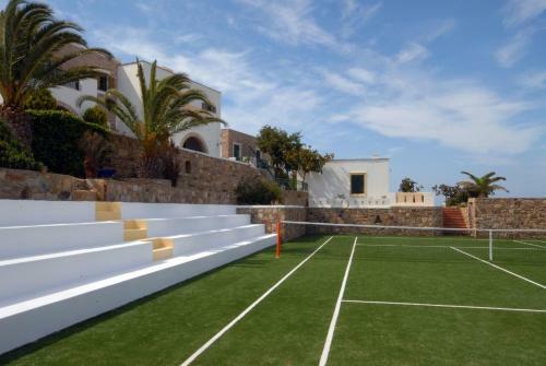 Hotel Naxos Magic Village