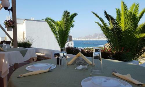 Hotel Naxos Magic Village