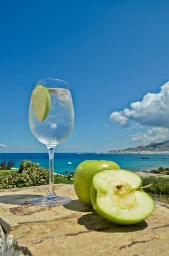 Hotel Naxos Magic Village