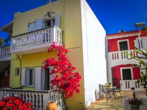 Apartamento Aggelos Studios