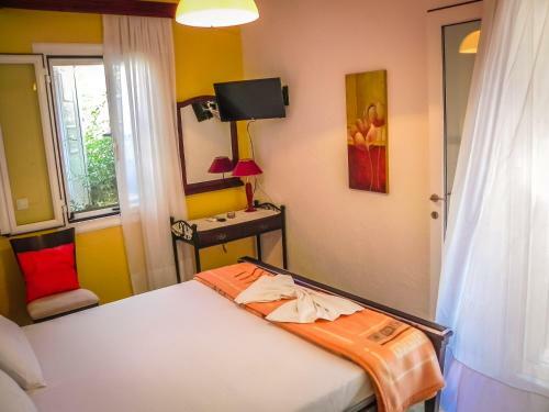 Apartamento Aggelos Studios