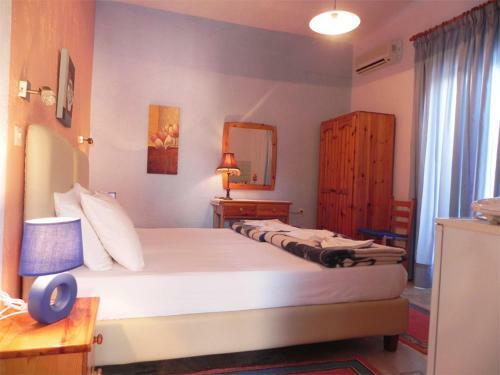 Apartamento Aggelos Studios