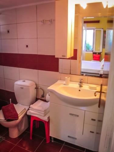 Apartamento Aggelos Studios