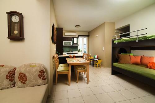 Apartment Home