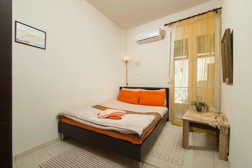 Apartment Home