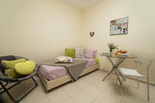 Apartment Home