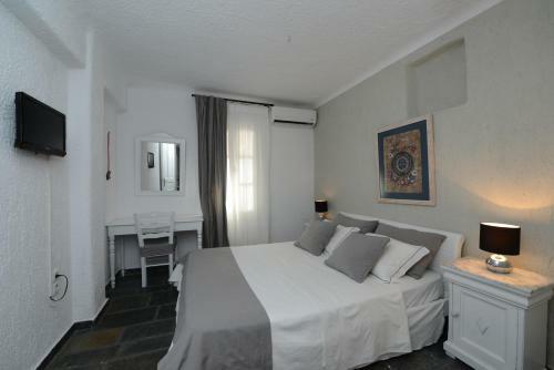 Thalasses Villas