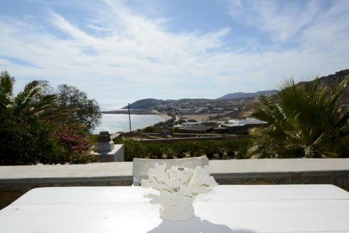 Thalasses Villas