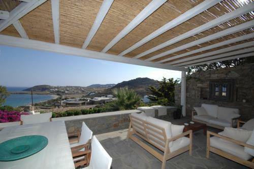 Thalasses Villas
