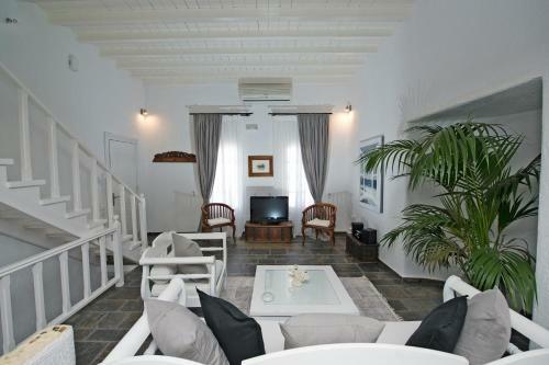 Thalasses Villas