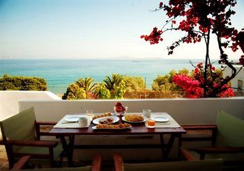 Apartamento Zephyros
