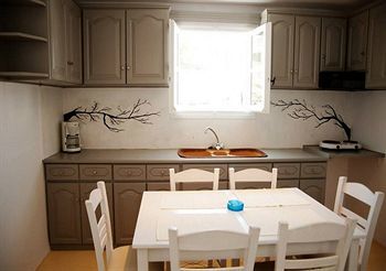 Apartamento Zephyros