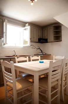 Apartamento Zephyros