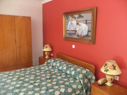 Apartamento Odysseus Palace