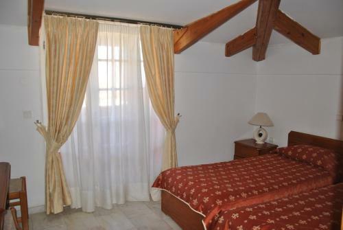 Apartamento Odysseus Palace