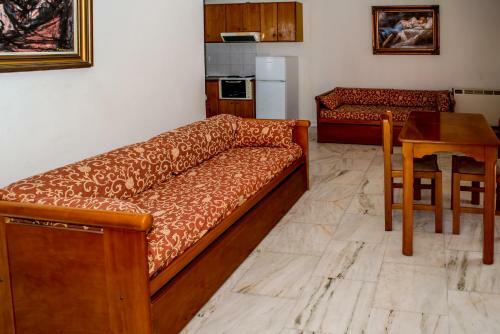 Apartamento Odysseus Palace