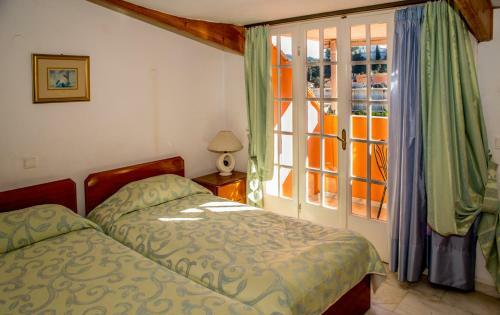 Apartamento Odysseus Palace