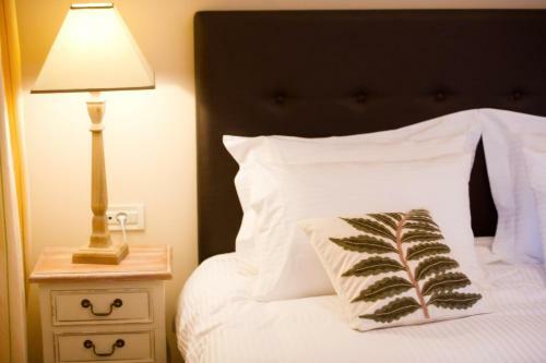 Hotel Mir