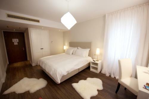 Hotel Mir