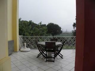 Apartamento Best Western Irida Resort