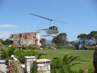 Apartamento Best Western Irida Resort