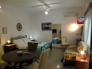 Apartamento Best Western Irida Resort