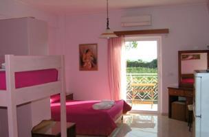 Apartamento Best Western Irida Resort