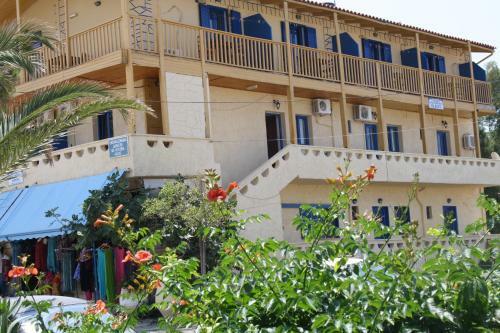 Apartamento Ilios