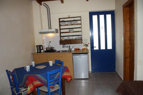 Apartamento Ilios
