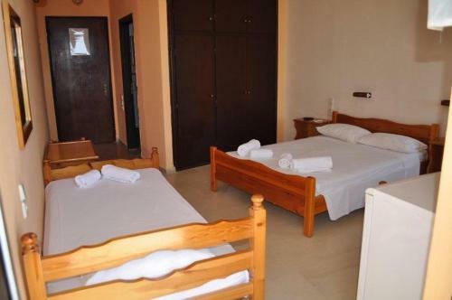 Arilla Beach Hotel