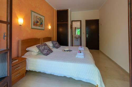Hostal Villa Litsa
