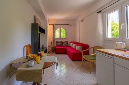 Hostal Villa Litsa