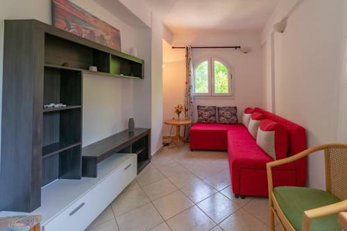 Hostal Villa Litsa