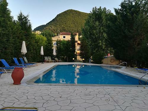 Hostal Villa Litsa