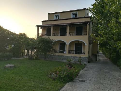 Hostal Villa Litsa