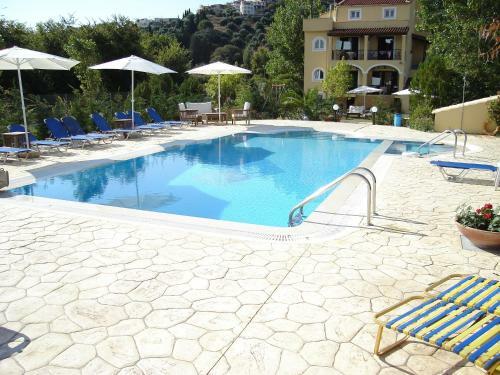 Hostal Villa Litsa